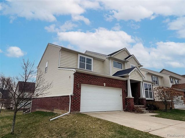 51109 Mayfair Terrace, Novi, MI 48374