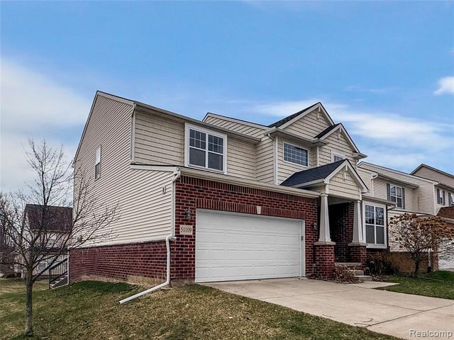 51109 Mayfair Terrace, Novi, MI 48374
