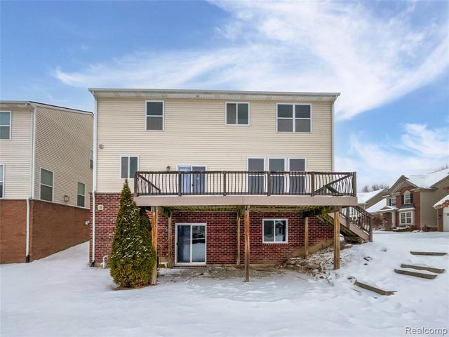 51109 Mayfair Terrace, Novi, MI 48374
