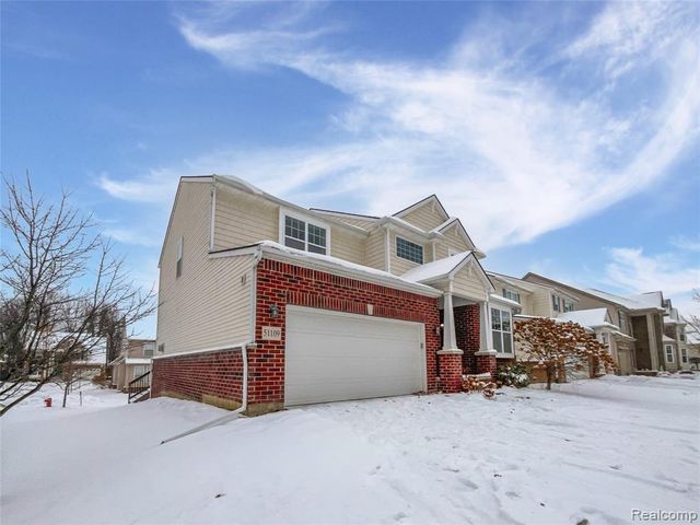 51109 Mayfair Terrace, Novi, MI 48374