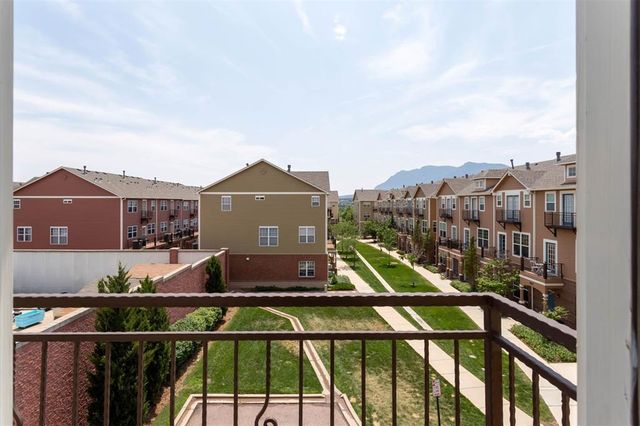 333 E Las Animas Street, Colorado Springs, CO 80903
