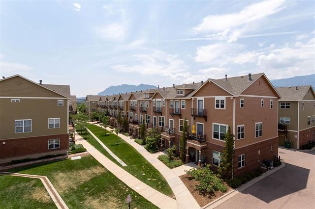 333 E Las Animas Street, Colorado Springs, CO 80903
