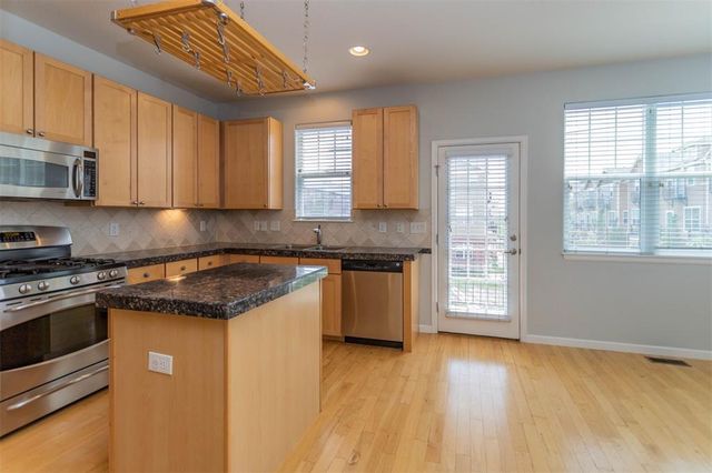 333 E Las Animas Street, Colorado Springs, CO 80903