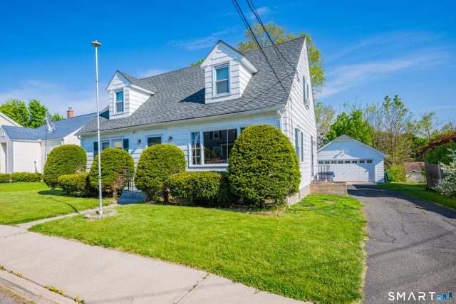 7 Mountain View Avenue, Enfield, CT 06082