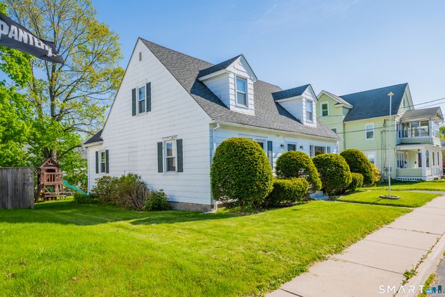 7 Mountain View Avenue, Enfield, CT 06082