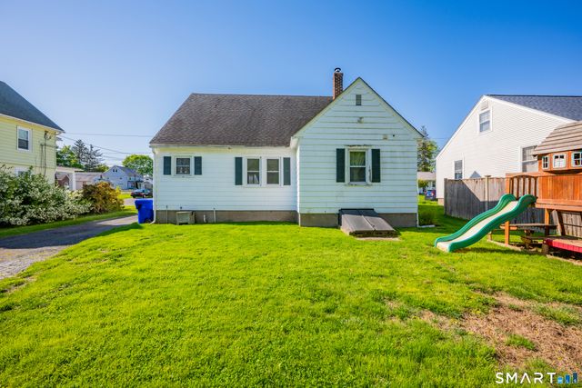 7 Mountain View Avenue, Enfield, CT 06082
