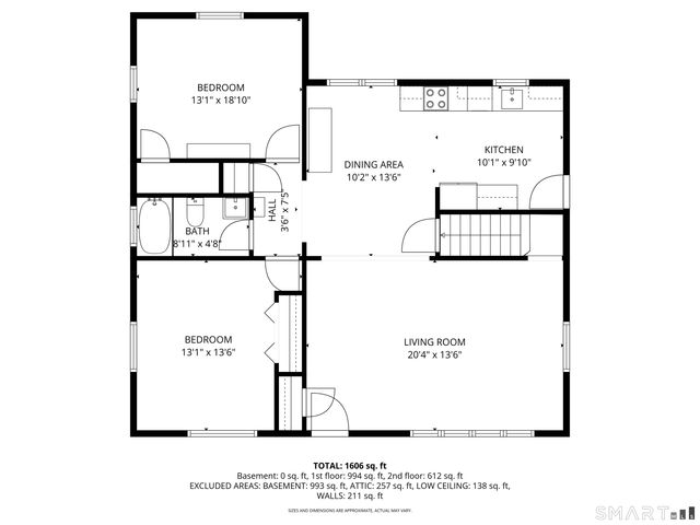7 Mountain View Avenue, Enfield, CT 06082