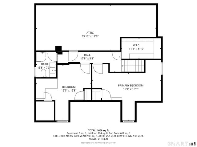 7 Mountain View Avenue, Enfield, CT 06082