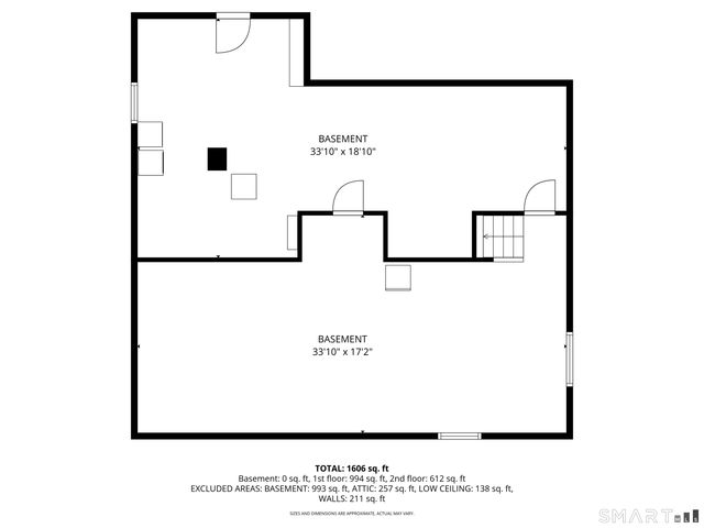 7 Mountain View Avenue, Enfield, CT 06082