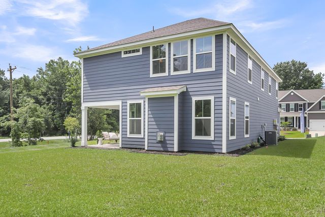 806 Abbey Gardens Lane, Moncks Corner, SC 29461