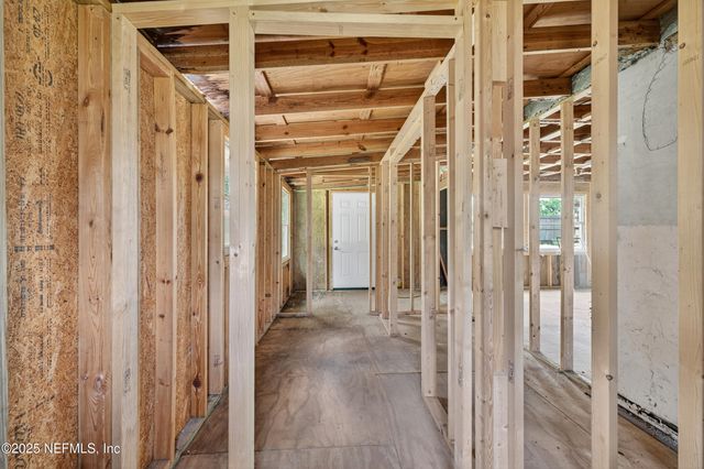 9248 RIDGE Boulevard, Jacksonville, FL 32208