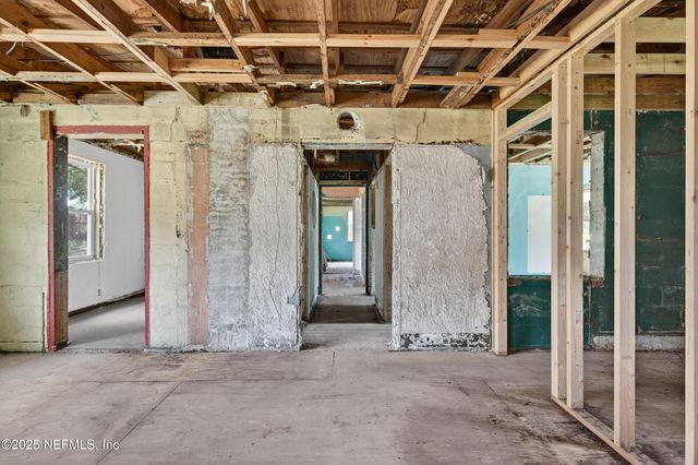 9248 RIDGE Boulevard, Jacksonville, FL 32208