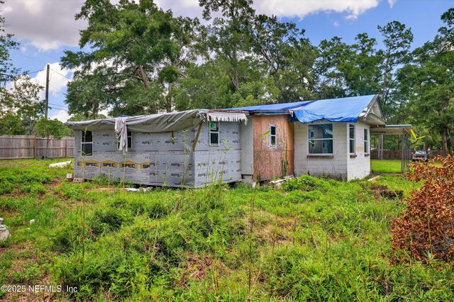 9248 RIDGE Boulevard, Jacksonville, FL 32208