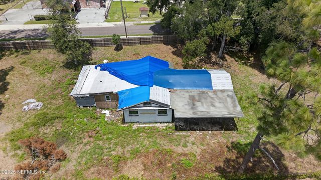 9248 RIDGE Boulevard, Jacksonville, FL 32208