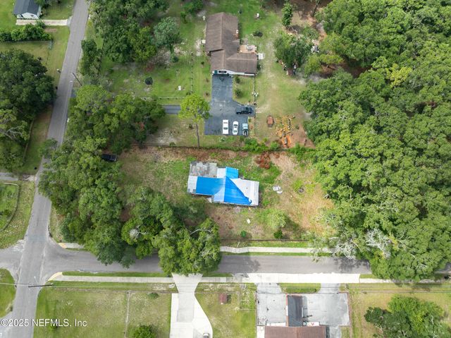 9248 RIDGE Boulevard, Jacksonville, FL 32208