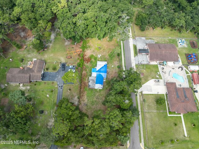 9248 RIDGE Boulevard, Jacksonville, FL 32208