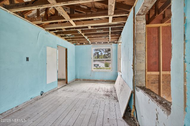 9248 RIDGE Boulevard, Jacksonville, FL 32208