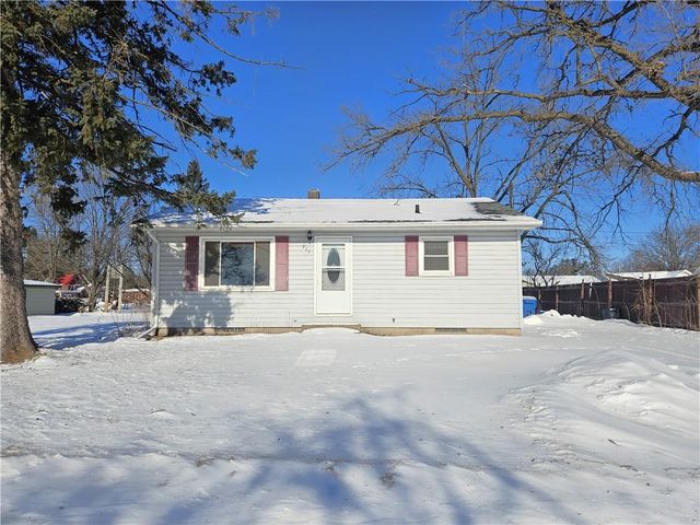 711 Lee Street, Rice Lake, WI 54868