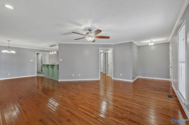 1264 Parker Road, Hartselle, AL 35640