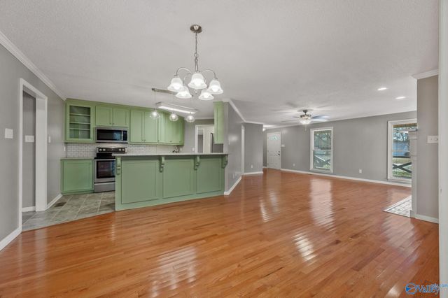 1264 Parker Road, Hartselle, AL 35640