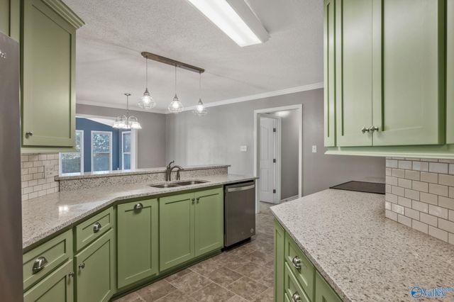 1264 Parker Road, Hartselle, AL 35640