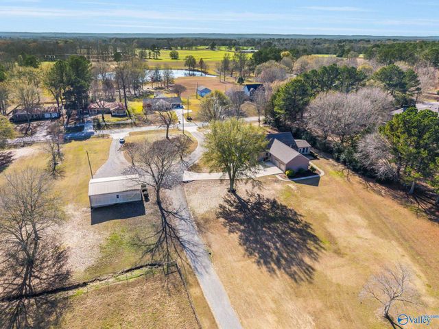 1264 Parker Road, Hartselle, AL 35640