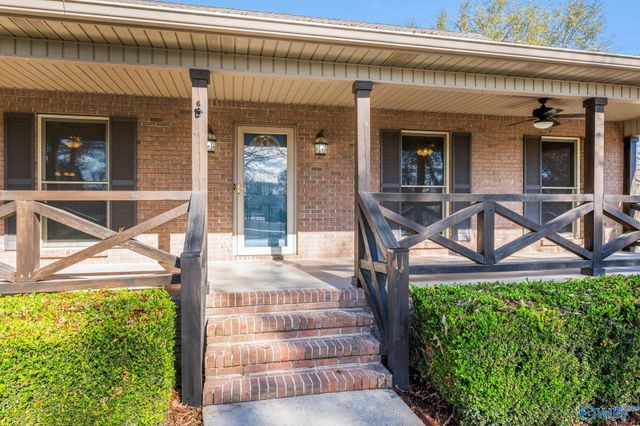 1264 Parker Road, Hartselle, AL 35640