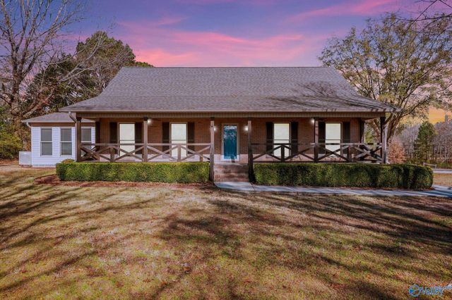 1264 Parker Road, Hartselle, AL 35640