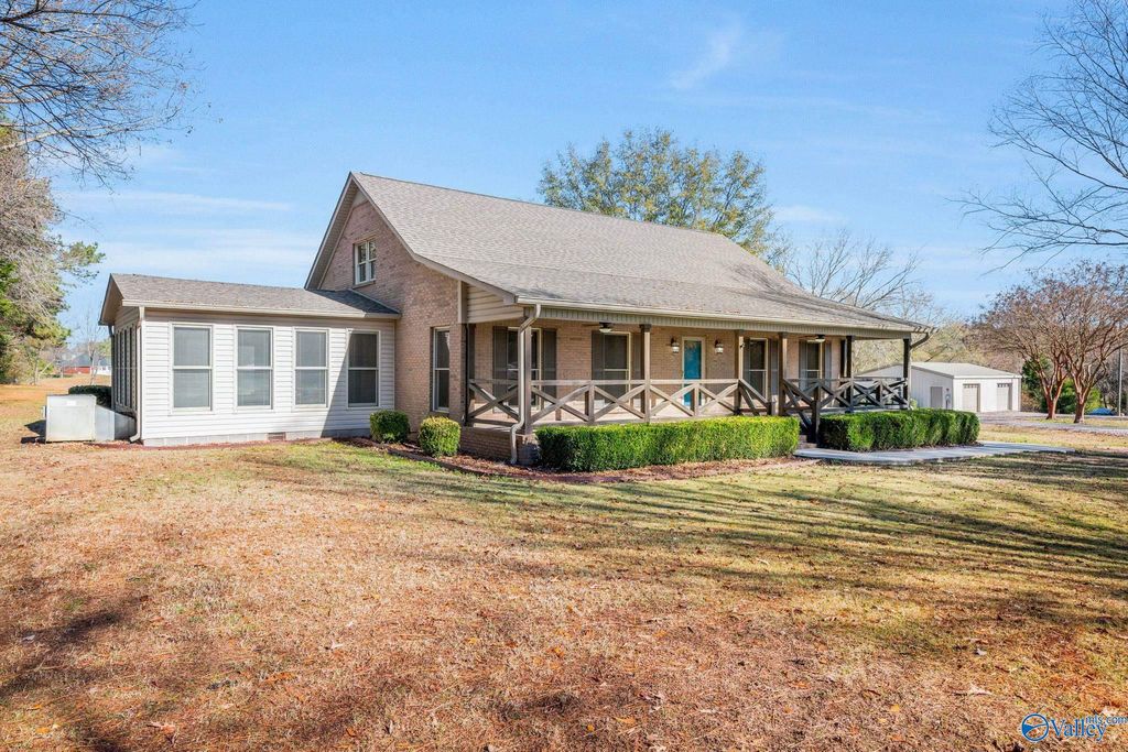 1264 Parker Road, Hartselle, AL 35640