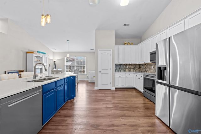2513 Marjorie Lane SW, Huntsville, AL 35803