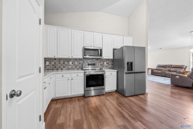2513 Marjorie Lane SW, Huntsville, AL 35803