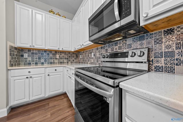 2513 Marjorie Lane SW, Huntsville, AL 35803
