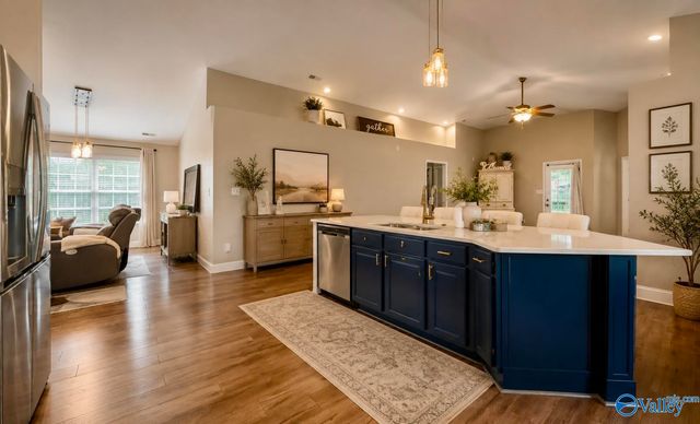 2513 Marjorie Lane SW, Huntsville, AL 35803