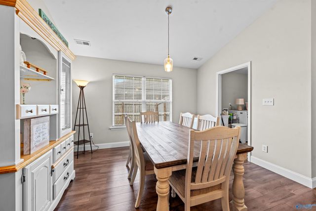 2513 Marjorie Lane SW, Huntsville, AL 35803