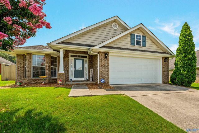 2513 Marjorie Lane SW, Huntsville, AL 35803