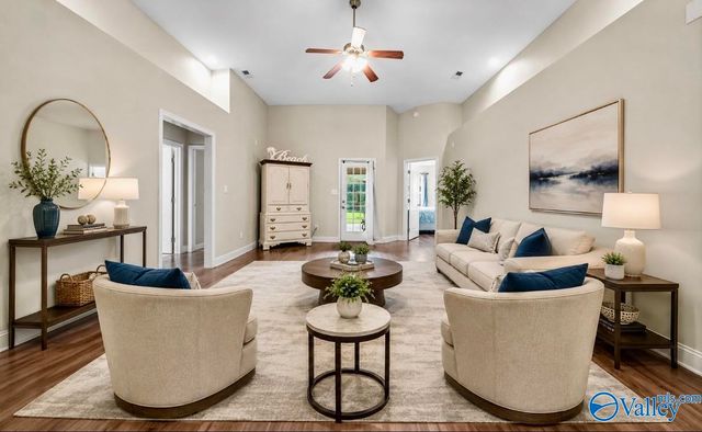 2513 Marjorie Lane SW, Huntsville, AL 35803