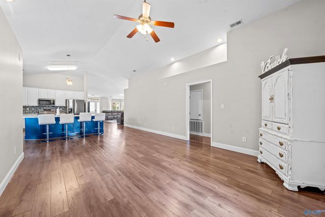 2513 Marjorie Lane SW, Huntsville, AL 35803