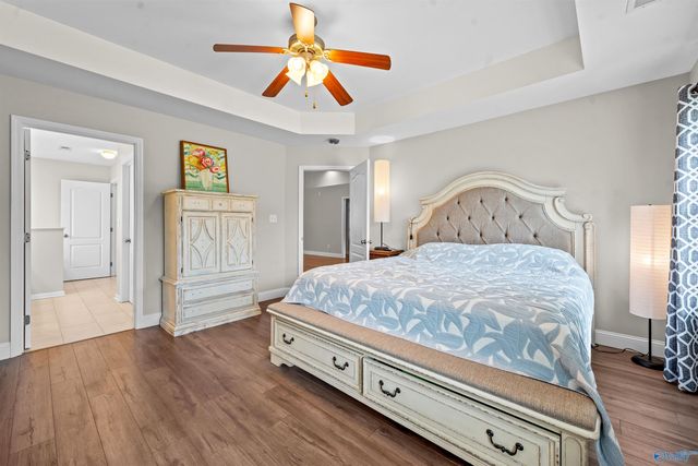 2513 Marjorie Lane SW, Huntsville, AL 35803