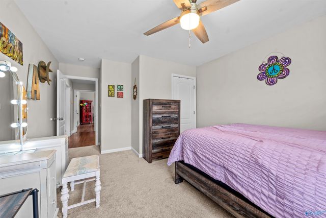 2513 Marjorie Lane SW, Huntsville, AL 35803