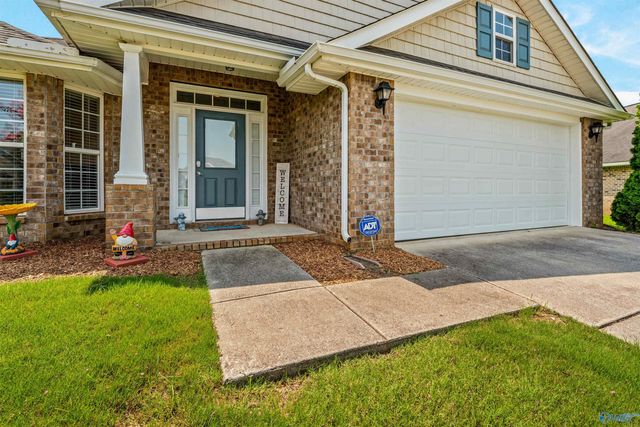 2513 Marjorie Lane SW, Huntsville, AL 35803