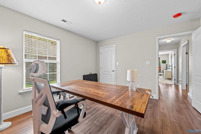 2513 Marjorie Lane SW, Huntsville, AL 35803
