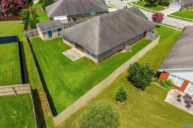 2513 Marjorie Lane SW, Huntsville, AL 35803