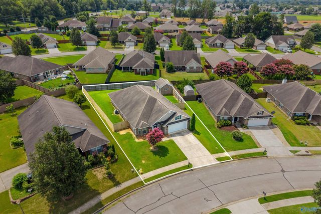 2513 Marjorie Lane SW, Huntsville, AL 35803