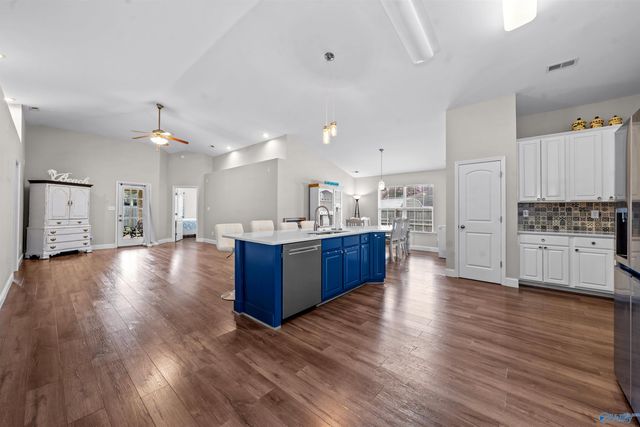 2513 Marjorie Lane SW, Huntsville, AL 35803