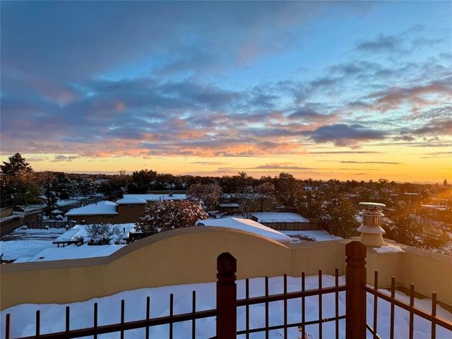 1348 Pacheco ST Street 203, Santa Fe, NM 87505
