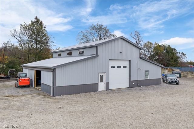 10366 Immel Road NE, Canton, OH 44721