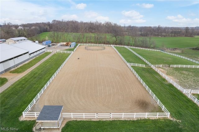 10366 Immel Road NE, Canton, OH 44721