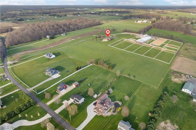 10366 Immel Road NE, Canton, OH 44721
