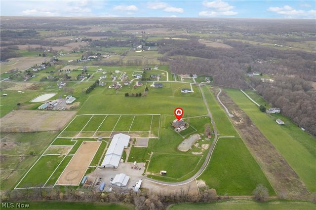 10366 Immel Road NE, Canton, OH 44721