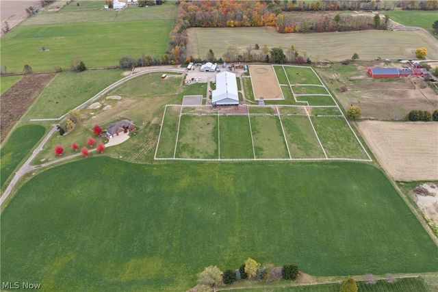 10366 Immel Road NE, Canton, OH 44721